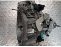 Recambio de caja cambios para dacia duster ambiance 4x2 referencia OEM IAM TL4075  6VELOCIDADES