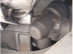 Recambio de cremallera direccion para nissan nv200 furgoneta 1.5 dci 85 (m20, m20m) referencia OEM IAM 48001JX52A MECANICA 