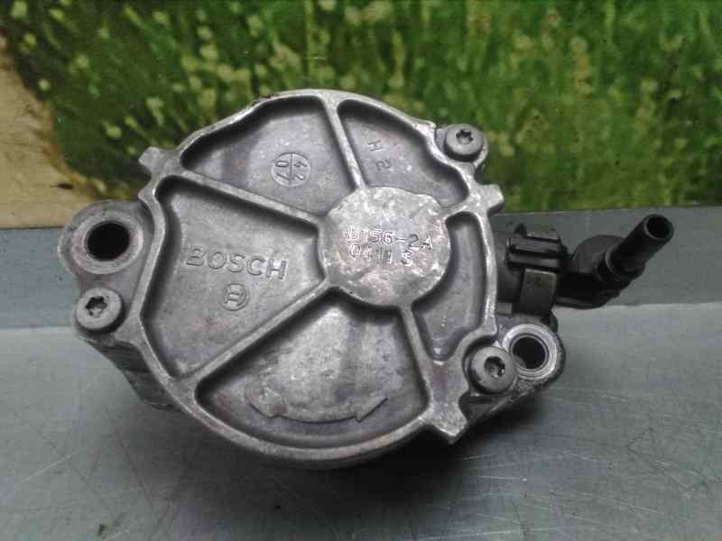 Recambio de depresor freno / bomba vacio para peugeot 307 (s1) 1.6 hdi referencia OEM IAM D1562A0411S  BOSCH