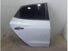 PUERTA TRASERA DERECHA 770042S040 ROZADA 