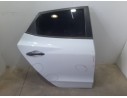 Recambio de puerta trasera derecha para hyundai ix35 (lm, el, elh) 2.0 referencia OEM IAM 770042S040 ROZADA 