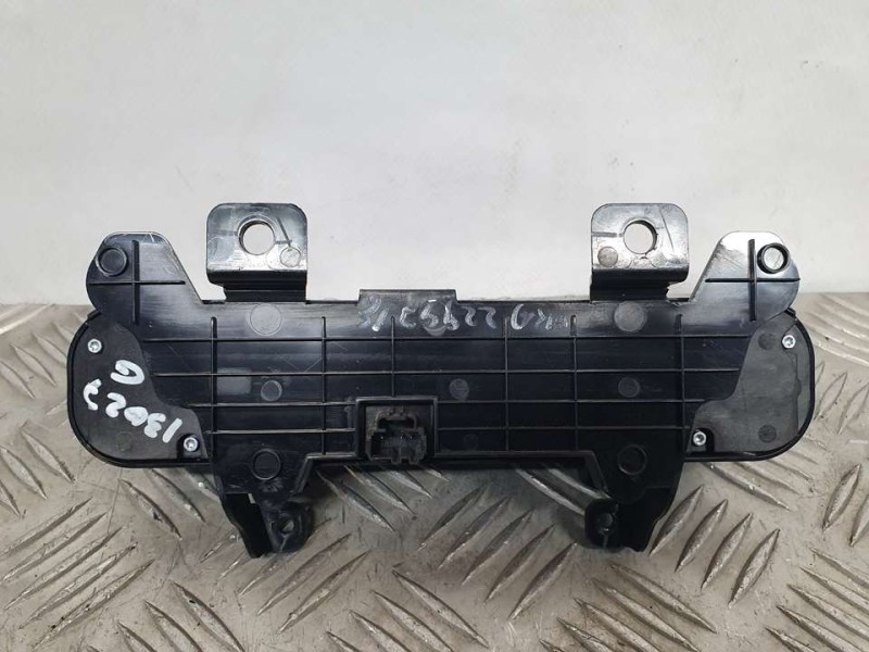 Recambio de mando multifuncion para ford ka+ active referencia OEM IAM J7BT18K811HB 1017519001 