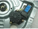 Recambio de elevalunas trasero izquierdo para hyundai tucson (jm) 2.0 crdi comfort referencia OEM IAM 834052E000  