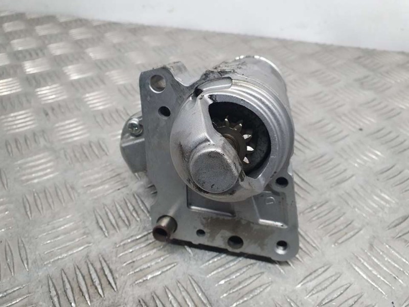 Recambio de motor arranque para peugeot 3008 active referencia OEM IAM 9663528880 M000T22471 MITSUBISHI