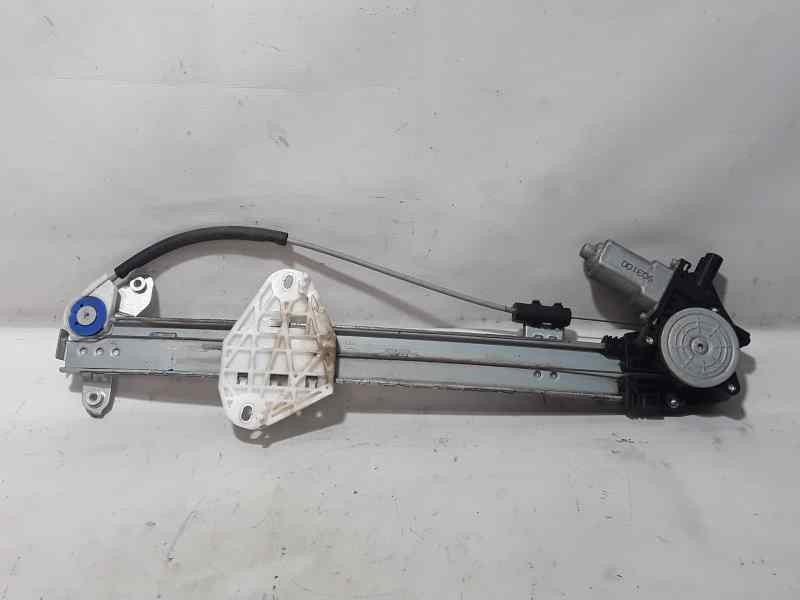 Recambio de elevalunas trasero derecho para honda accord berlina (cu) executive referencia OEM IAM  6 PINS ELECTRICO