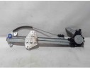 Recambio de elevalunas trasero derecho para honda accord berlina (cu) executive referencia OEM IAM  6 PINS ELECTRICO