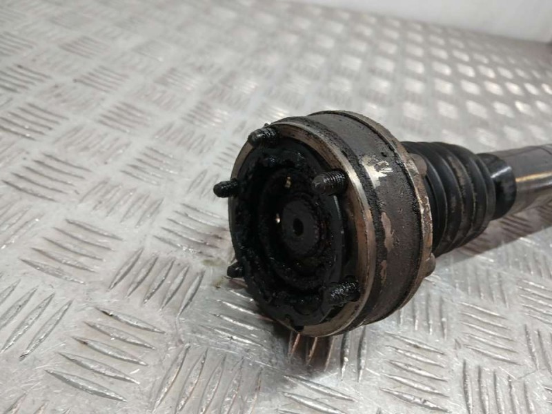 Recambio de transmision delantera derecha para volkswagen golf iii berlina (1h1) cl referencia OEM IAM JZW407450BV  FUELLE ROTO