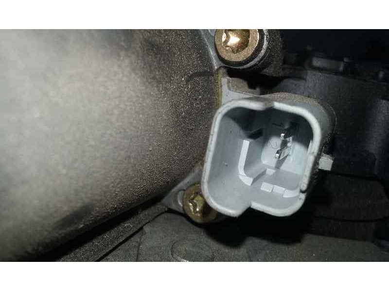 Recambio de elevalunas delantero izquierdo para peugeot 206 berlina xr referencia OEM IAM  2 PINS ELECTRICO