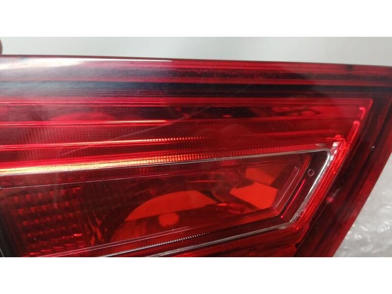 Recambio de piloto trasero izquierdo interior para renault clio iv business referencia OEM IAM 265552424R ROZADO 