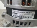 Recambio de alternador para toyota auris active referencia OEM IAM 27060OR090 MS1042113140 DENSO