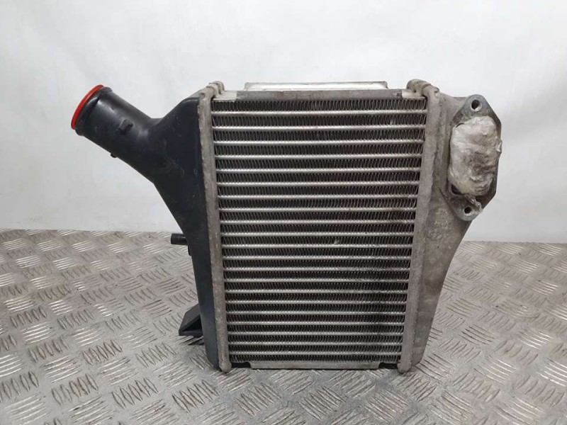 Recambio de intercooler para honda cr-v comfort 4x2 referencia OEM IAM 19710R5ZG010M1 JD1271005130 DENSO
