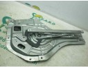Recambio de elevalunas trasero izquierdo para hyundai tucson (jm) 2.0 crdi comfort referencia OEM IAM 834052E000  