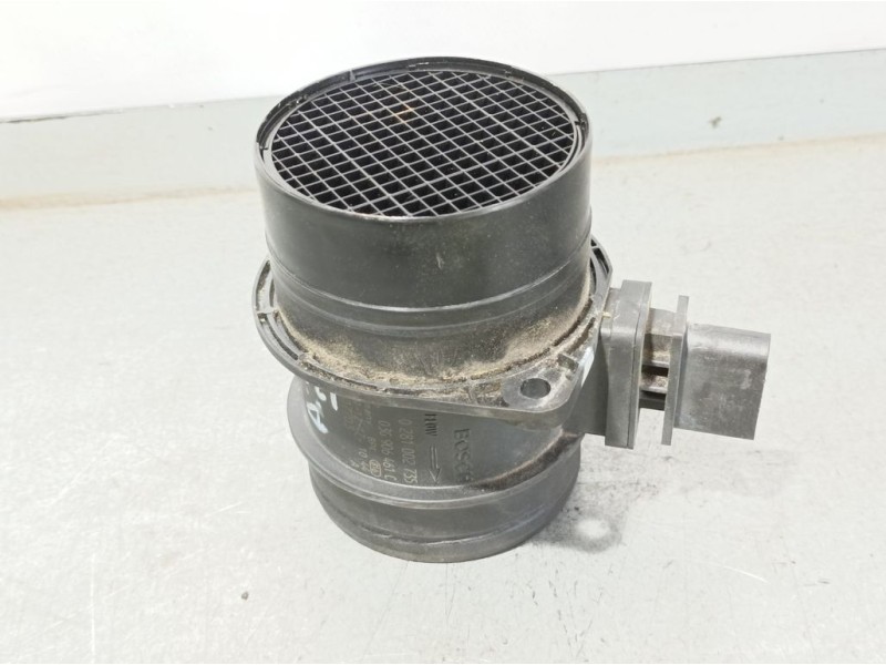 Recambio de caudalimetro para seat exeo st (3r5)(2009>) reference referencia OEM IAM 03G906461C 0281002735 BOSCH