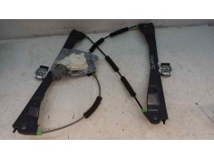ELEVALUNAS DELANTERO DERECHO 7232134001 2 PINS ELECTRICO