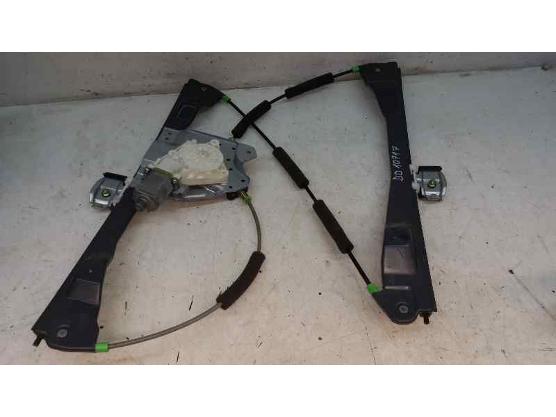 Recambio de elevalunas delantero derecho para ssangyong actyon 200 xdi referencia OEM IAM  2 PINS ELECTRICO