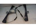 Recambio de elevalunas delantero derecho para ssangyong actyon 200 xdi referencia OEM IAM  2 PINS ELECTRICO