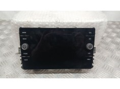 SISTEMA NAVEGACION GPS 5G6919605B A2C1890460001