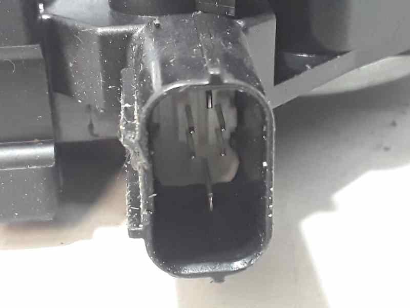 Recambio de elevalunas trasero derecho para honda accord berlina (cu) executive referencia OEM IAM  6 PINS ELECTRICO