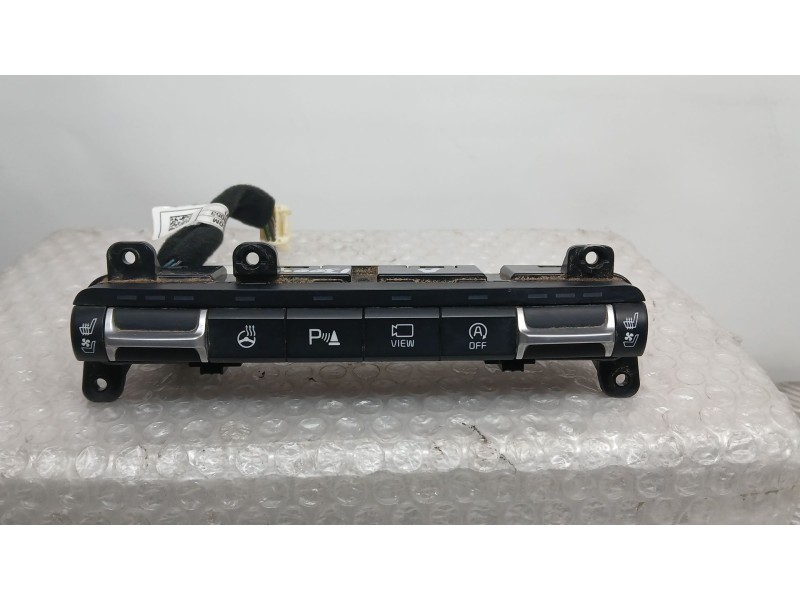 Recambio de mando multifuncion para kia stinger (ck) gt-line 2wd referencia OEM IAM 93300J5220  120027415