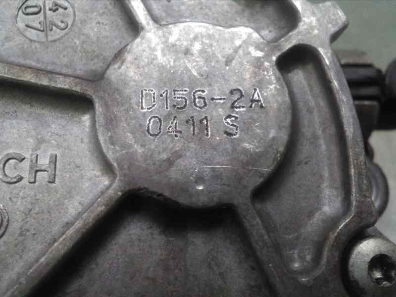 Recambio de depresor freno / bomba vacio para peugeot 307 (s1) 1.6 hdi referencia OEM IAM D1562A0411S  BOSCH