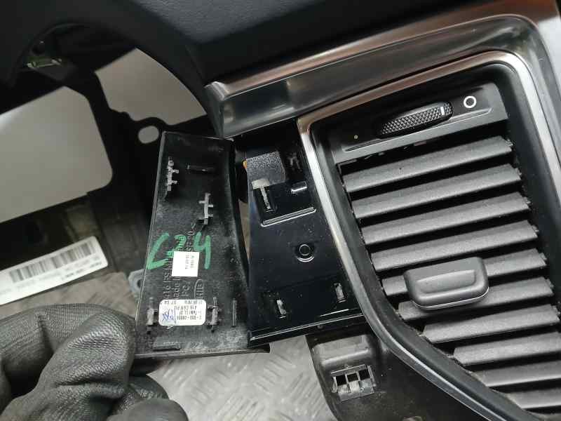 Recambio de kit airbag para porsche macan (typ ) s diesel referencia OEM IAM 5351649  C/ SALPICADERO TOCADO VER FOTOS