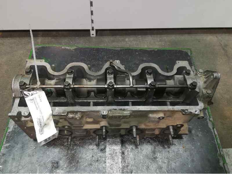 Recambio de culata para fiat doblo (119) 1.9 jtd cat referencia OEM IAM GAS9C1P 46431957 SE RECOMIENDA COMPROBAR A PRESIÓN