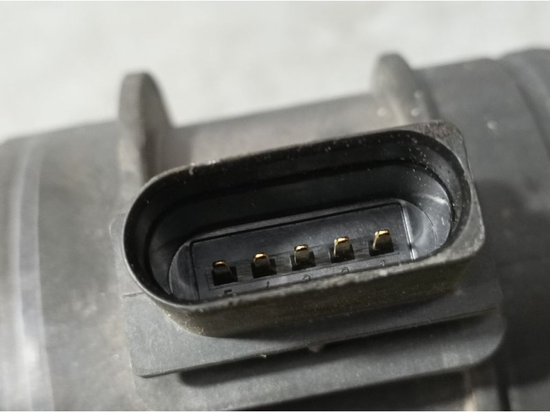 Recambio de caudalimetro para seat exeo st (3r5)(2009>) reference referencia OEM IAM 03G906461C 0281002735 BOSCH