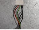 Recambio de retrovisor izquierdo para bmw serie 3 compact (e46) 318ti referencia OEM IAM 51167153187  ELECTRICO 5 CABLES
