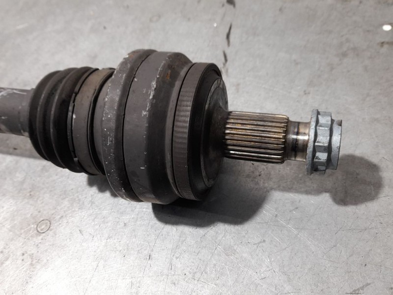 Recambio de transmision delantera derecha para mercedes-benz clase c (w204) berlina c 200 kompressor (204.041) referencia OEM IA