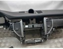 Recambio de kit airbag para porsche macan (typ ) s diesel referencia OEM IAM 5351649  C/ SALPICADERO TOCADO VER FOTOS