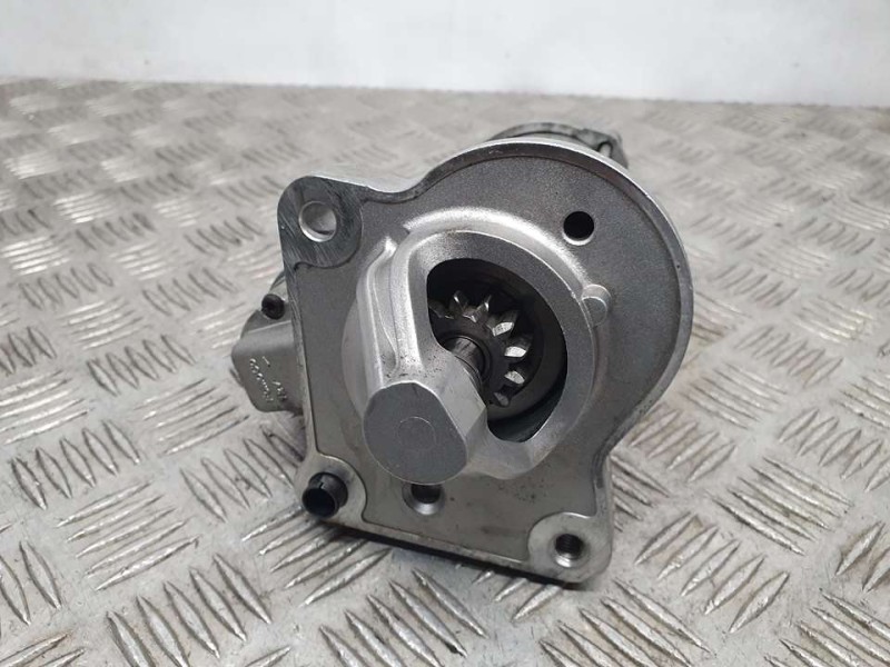 Recambio de motor arranque para ford ka+ active referencia OEM IAM H1BT11000EC EJ3MATS1855 