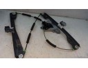 Recambio de elevalunas delantero derecho para ssangyong actyon 200 xdi referencia OEM IAM  2 PINS ELECTRICO