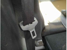 Recambio de cinturon seguridad trasero derecho para peugeot 208 signature referencia OEM IAM 16101489XY  