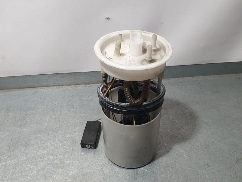 Recambio de aforador para seat ibiza (6j5) reference referencia OEM IAM 6R0919051F A2C53438808 SIEMENS VDO