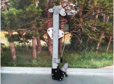 ELEVALUNAS TRASERO IZQUIERDO ELECTRICO 6 PINS