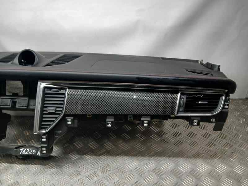 Recambio de kit airbag para porsche macan (typ ) s diesel referencia OEM IAM 5351649  C/ SALPICADERO TOCADO VER FOTOS