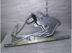 ELEVALUNAS TRASERO IZQUIERDO 400676T7 2 PINS ELECTRICO 