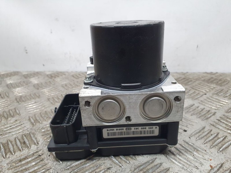 Recambio de abs para volkswagen polo (9n1) highline referencia OEM IAM 6Q0614117L 0265231426 