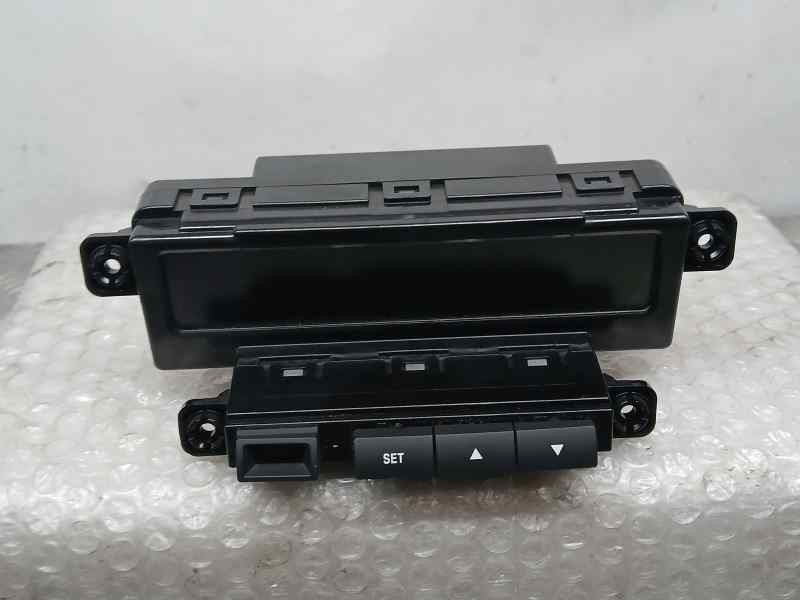 Recambio de pantalla multifuncion para kia pro_cee´d concept referencia OEM IAM 957101H700  