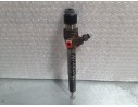 Recambio de inyector para renault scenic iii 1.5 dci diesel referencia OEM IAM H8200294788 166009445R CONTINENTAL