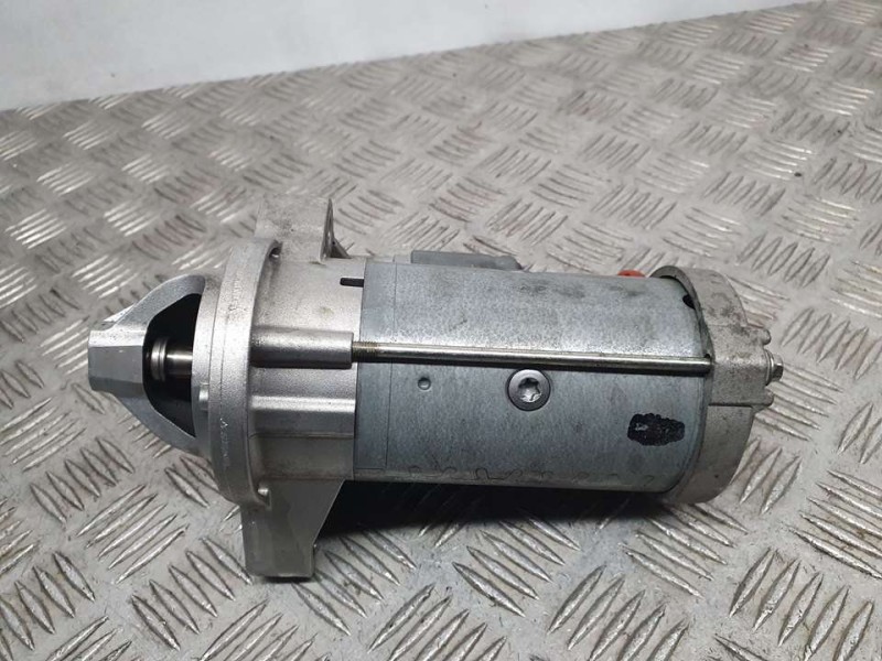 Recambio de motor arranque para ford ka+ active referencia OEM IAM H1BT11000EC EJ3MATS1855 