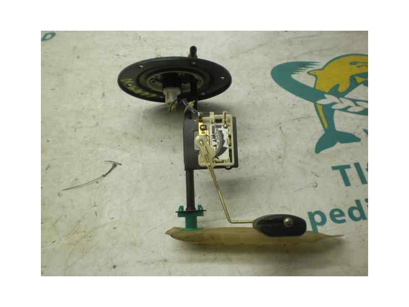 Recambio de aforador para hyundai tucson (jm) 2.0 crdi comfort referencia OEM IAM 311302E900  