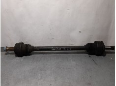 Recambio de transmision delantera izquierda para mercedes-benz clase c (w204) berlina c 200 kompressor (204.041) referencia OEM 