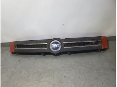 Recambio de rejilla delantera para fiat panda (169) 1.2 8v dynamic referencia OEM IAM   