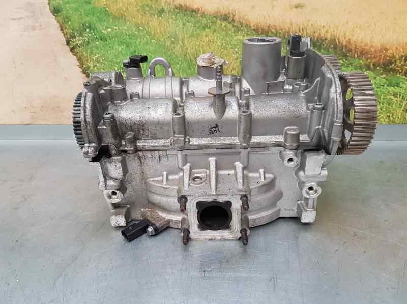 Recambio de culata para volkswagen polo (6c1) 1.0 referencia OEM IAM 04C103063N  