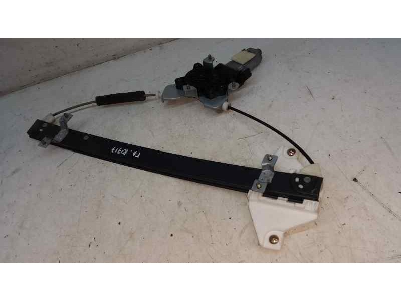 Recambio de elevalunas trasero derecho para ssangyong actyon 200 xdi referencia OEM IAM  2 PINS ELECTRICO