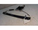 Recambio de elevalunas trasero derecho para ssangyong actyon 200 xdi referencia OEM IAM  2 PINS ELECTRICO