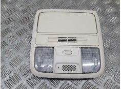 Recambio de luz interior para honda cr-v comfort 4x2 referencia OEM IAM SIN REF  
