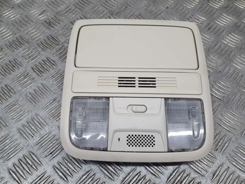 Recambio de luz interior para honda cr-v comfort 4x2 referencia OEM IAM SIN REF  