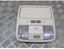 Recambio de luz interior para honda cr-v comfort 4x2 referencia OEM IAM SIN REF  